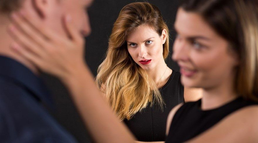 Erkeklerin neden aldattığı ortaya çıktı! - Sayfa 7