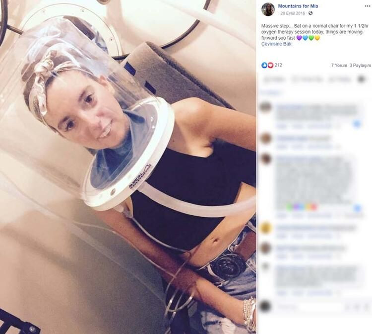 Genç kız meydan okumuştu! Feci şekilde öldü... - Sayfa 7