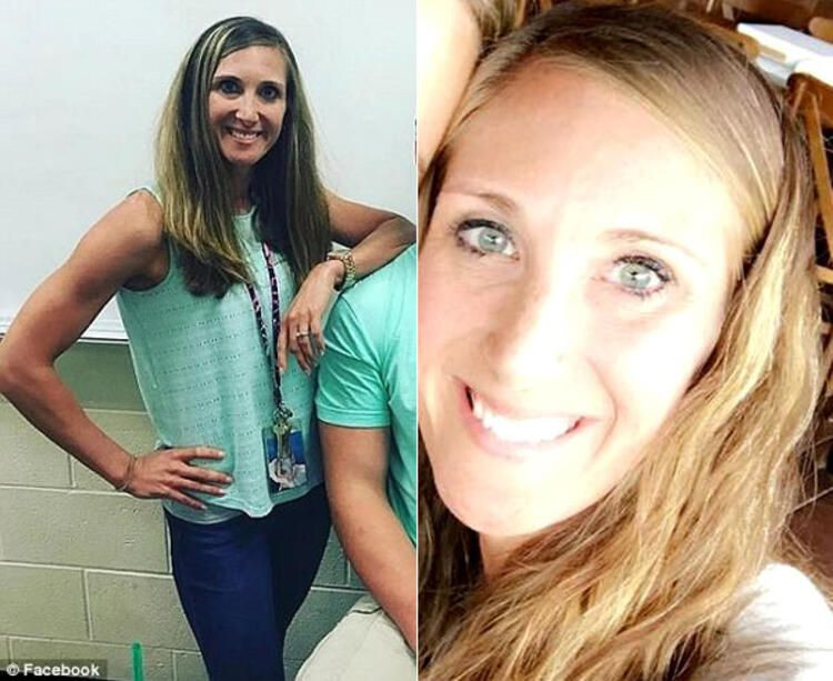 Eski güzellik kraliçesinden çırılçıplak iğrençlik! - Sayfa 78