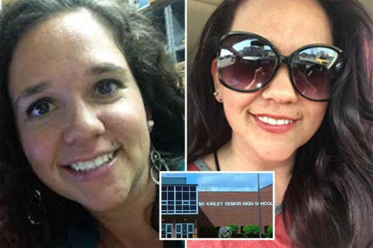 Eski güzellik kraliçesinden çırılçıplak iğrençlik! - Sayfa 86