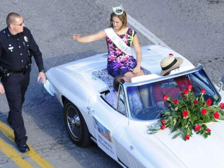 Eski güzellik kraliçesinden çırılçıplak iğrençlik! - Sayfa 9