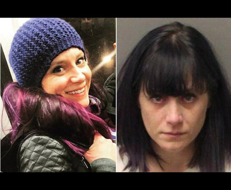 Eski güzellik kraliçesinden çırılçıplak iğrençlik! - Sayfa 97