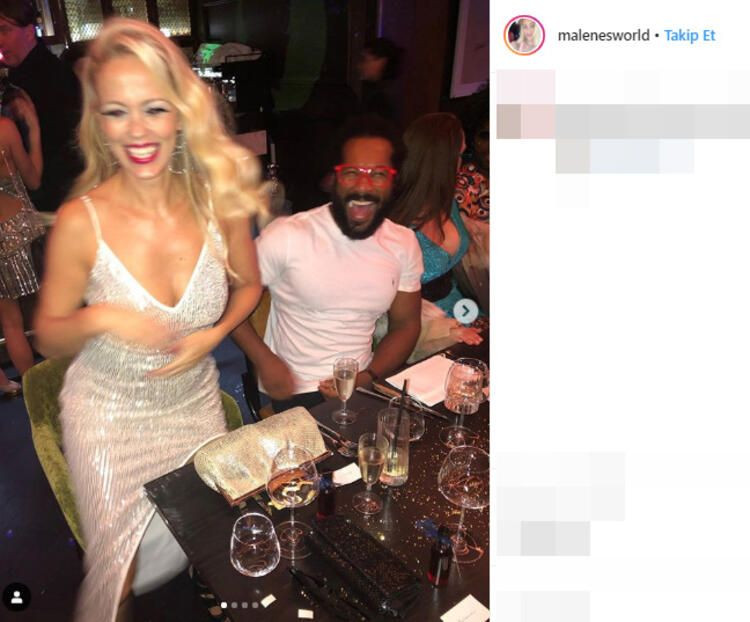 Göğüslerini büyüttü hayatı kabus oldu! - Sayfa 10