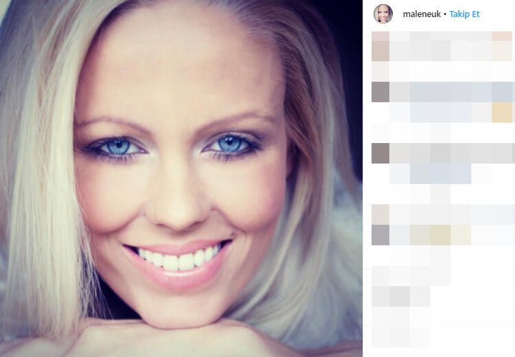 Göğüslerini büyüttü hayatı kabus oldu! - Sayfa 11