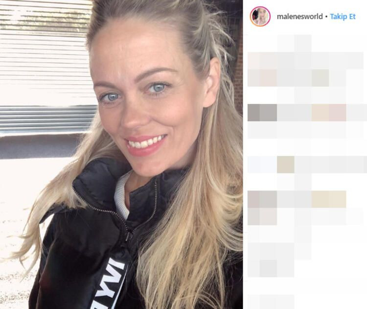 Göğüslerini büyüttü hayatı kabus oldu! - Sayfa 12