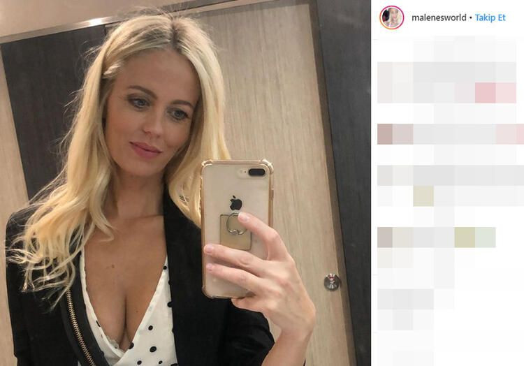 Göğüslerini büyüttü hayatı kabus oldu! - Sayfa 16