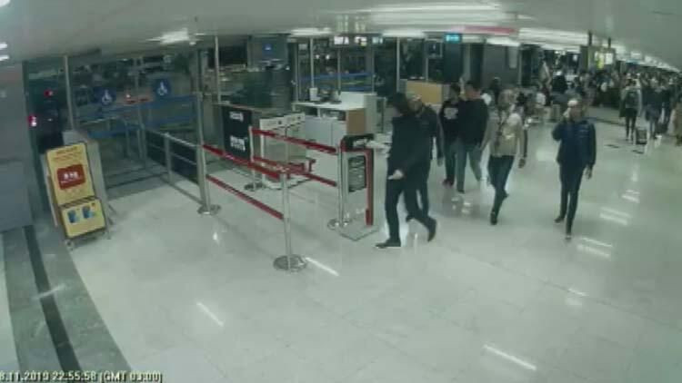 İstanbul havalimanlarında göçmen operasyonu! - Sayfa 11