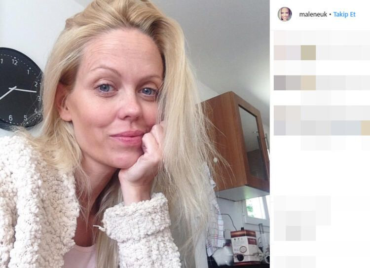 Göğüslerini büyüttü hayatı kabus oldu! - Sayfa 8