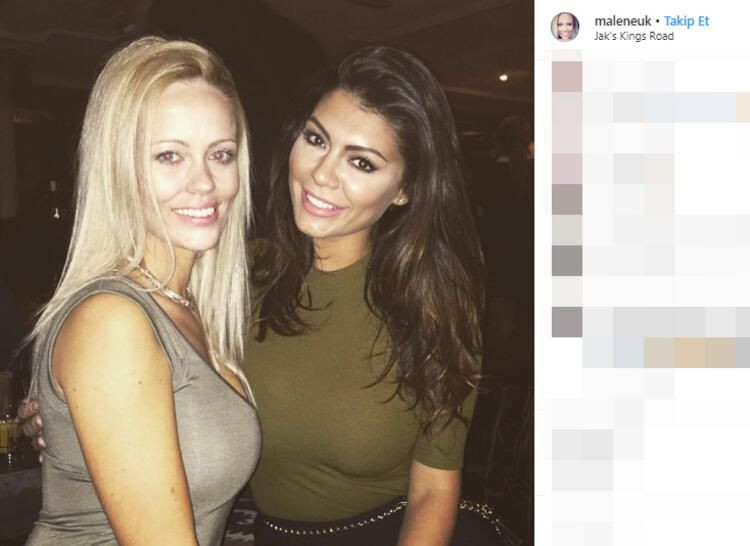 Göğüslerini büyüttü hayatı kabus oldu! - Sayfa 9