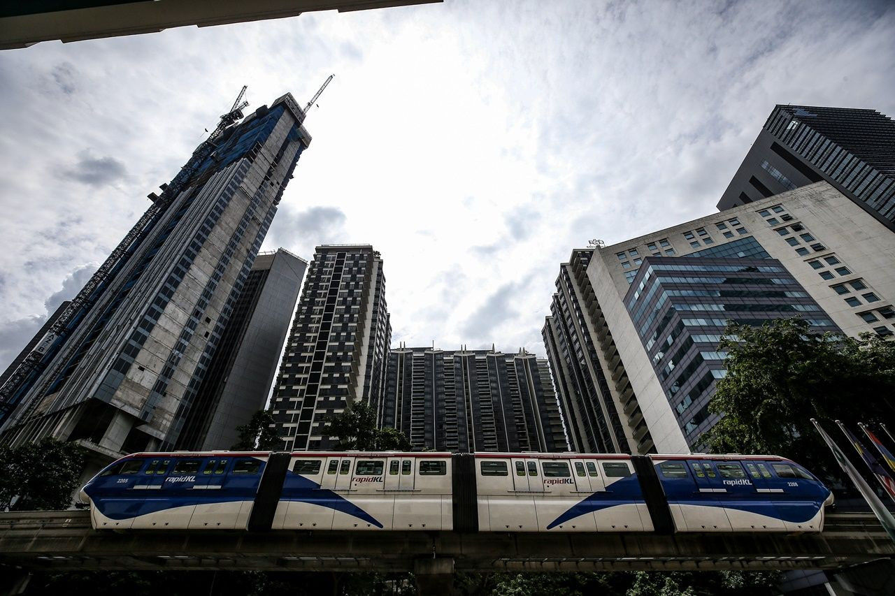 Bir yanda 400 milyon yıllık mağaralar, diğer yanda gökdelenler... - Sayfa 8