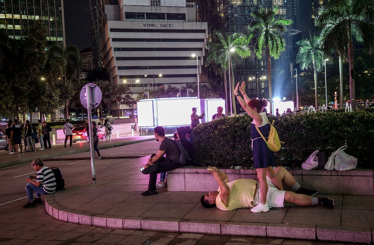 Bir yanda 400 milyon yıllık mağaralar, diğer yanda gökdelenler... - Sayfa 11