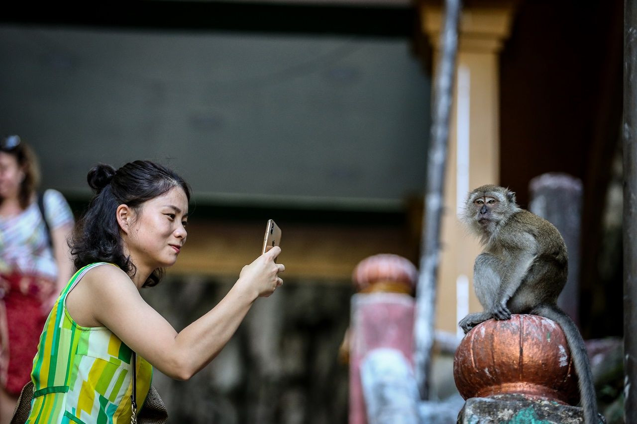 Bir yanda 400 milyon yıllık mağaralar, diğer yanda gökdelenler... - Sayfa 30