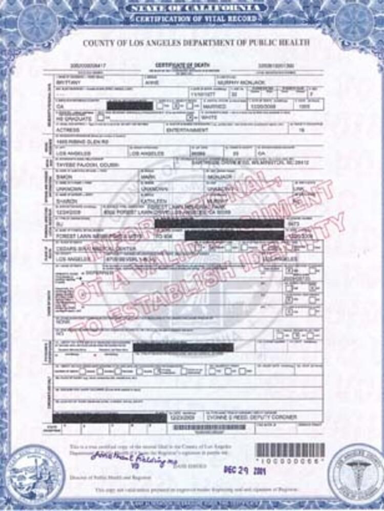 "Damadıyla birlikte olmak için oyuncu kızını öldürdü!" - Sayfa 6