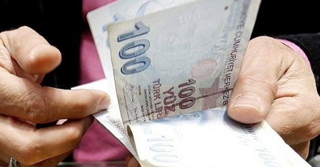 Maaşınızı hesaplarken hataya düşmeyin! - Sayfa 6