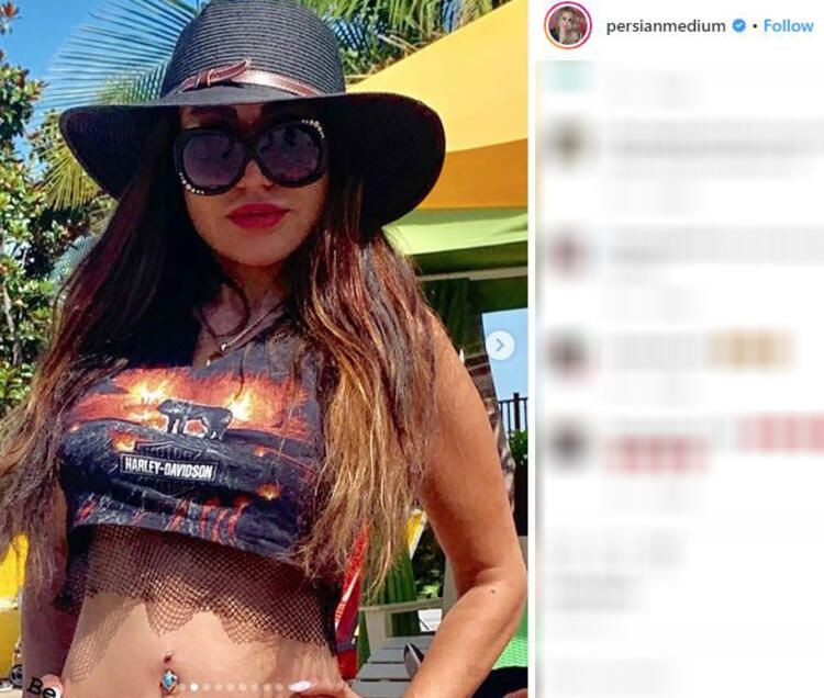 Ünlülerin medyumu kayıp kızın yerini açıkladı! - Sayfa 10