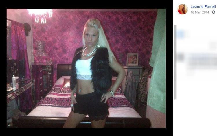 İki kadından ilkokul önünde rezalet! Çocuklara aldırmadılar... - Sayfa 12