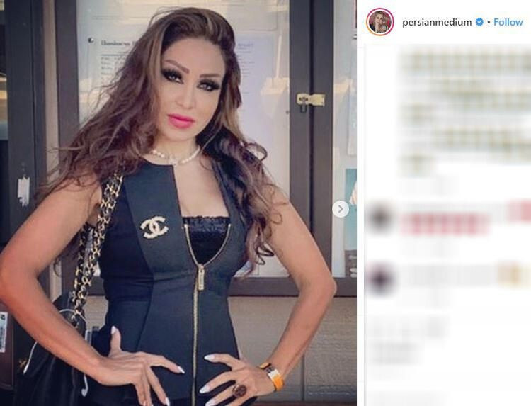 Ünlülerin medyumu kayıp kızın yerini açıkladı! - Sayfa 12