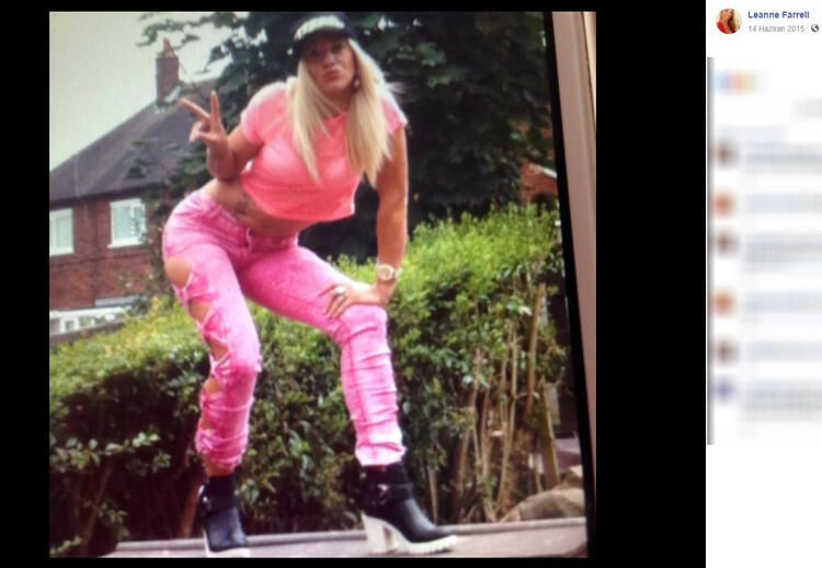 İki kadından ilkokul önünde rezalet! Çocuklara aldırmadılar... - Sayfa 13