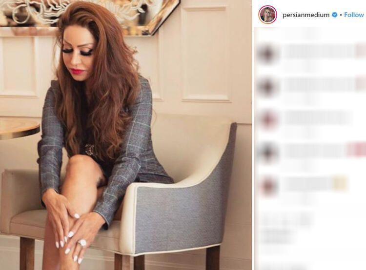 Ünlülerin medyumu kayıp kızın yerini açıkladı! - Sayfa 13