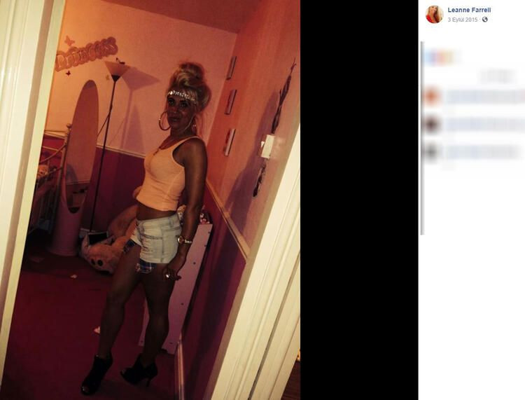 İki kadından ilkokul önünde rezalet! Çocuklara aldırmadılar... - Sayfa 14