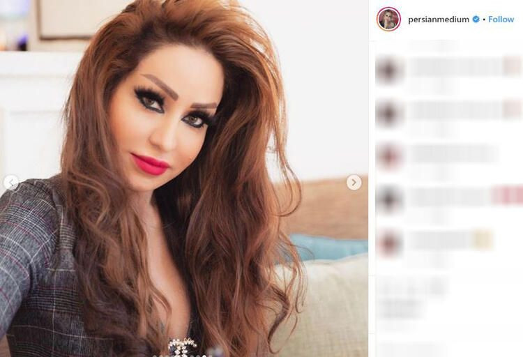 Ünlülerin medyumu kayıp kızın yerini açıkladı! - Sayfa 14