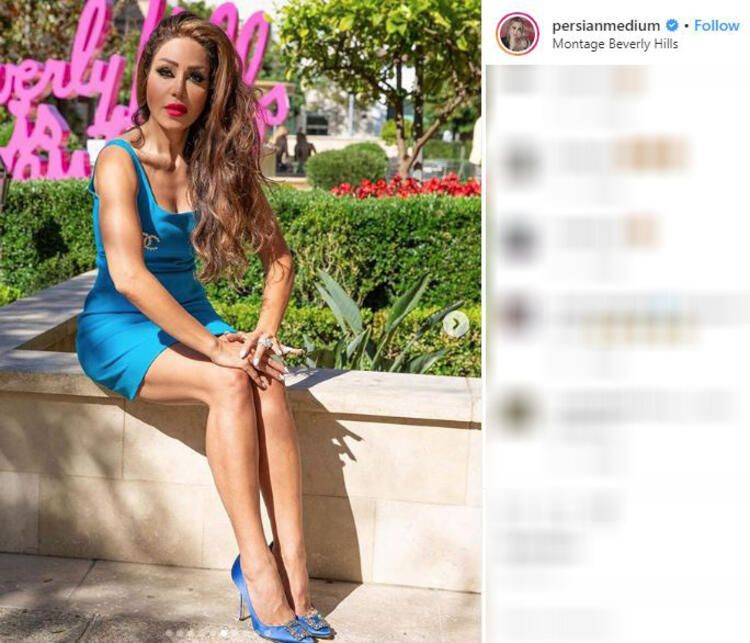 Ünlülerin medyumu kayıp kızın yerini açıkladı! - Sayfa 15