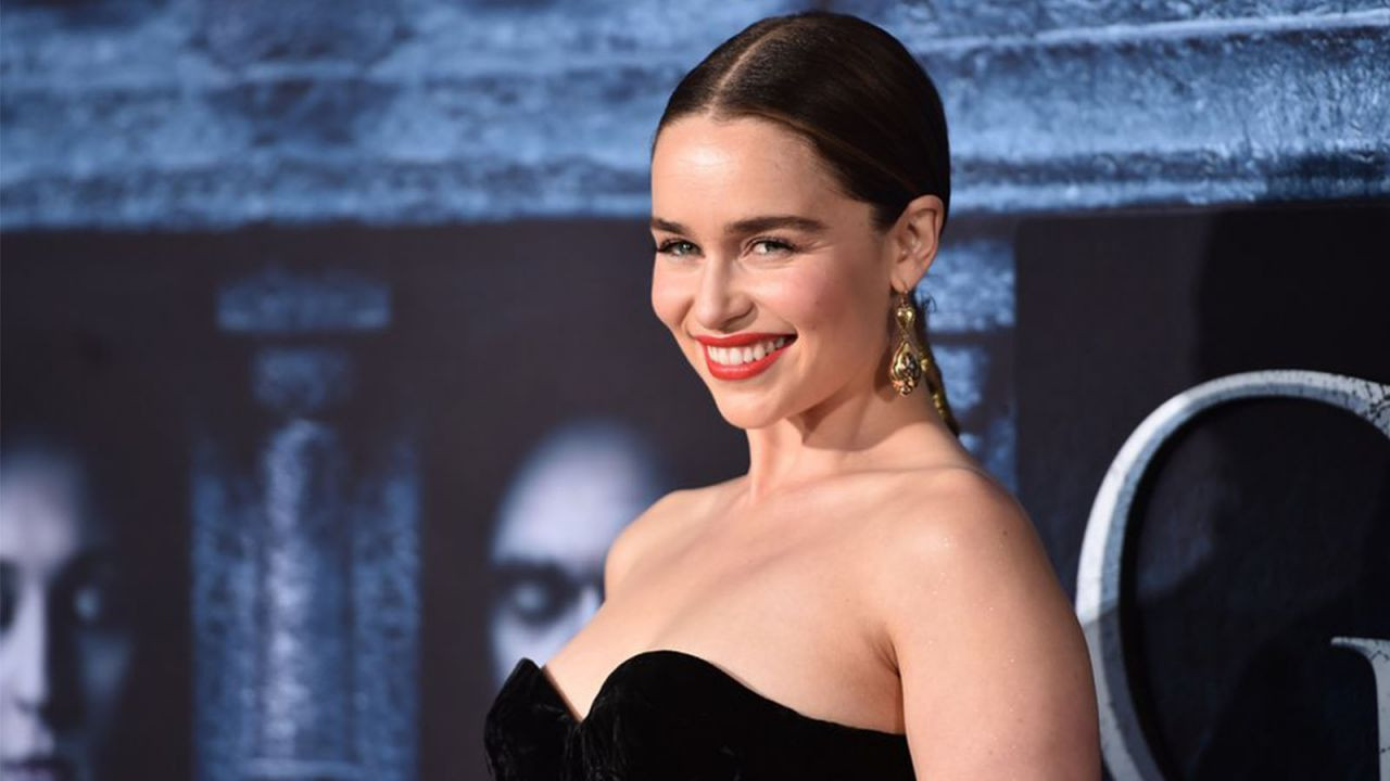 Khaleesi, 'selfie çektirmeme' karar aldı! - Sayfa 11