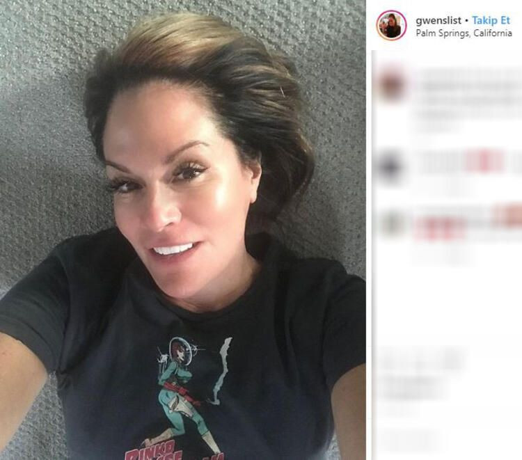 'Seri Metres'ten ilginç savunma! 100'den fazla erkekle birlikte olmuştu... - Sayfa 17