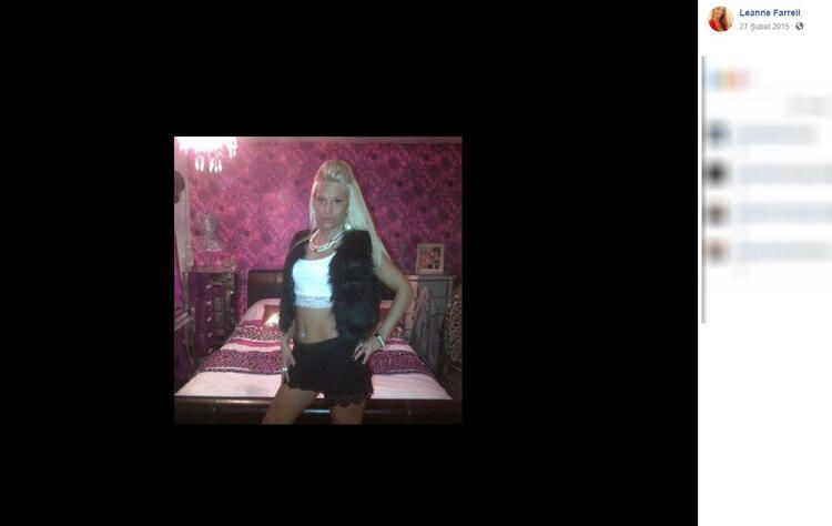 İki kadından ilkokul önünde rezalet! Çocuklara aldırmadılar... - Sayfa 17