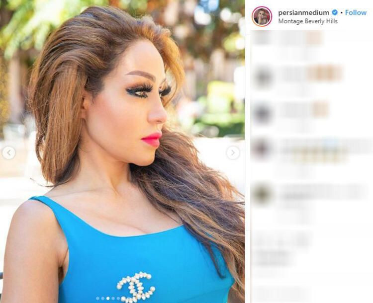 Ünlülerin medyumu kayıp kızın yerini açıkladı! - Sayfa 17