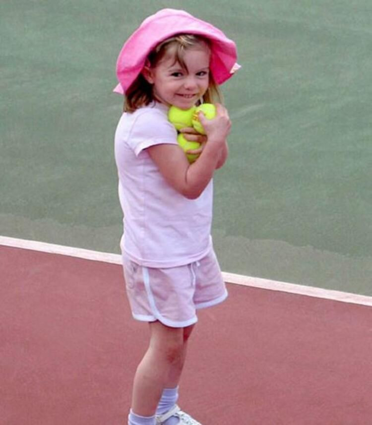 Ünlülerin medyumu kayıp kızın yerini açıkladı! - Sayfa 5