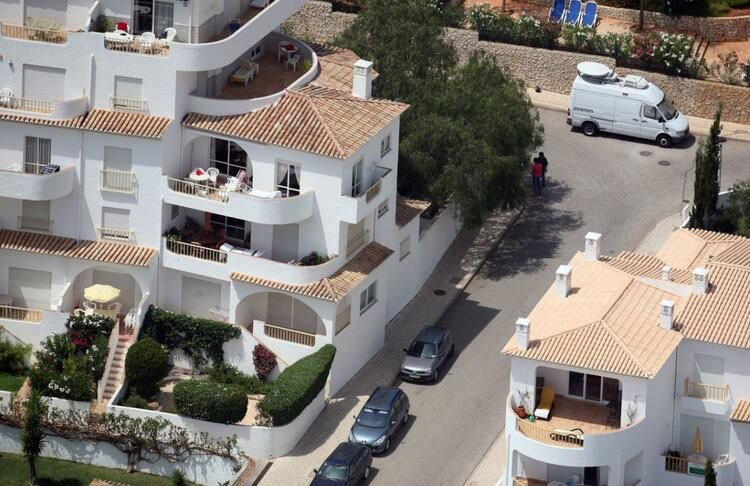 Ünlülerin medyumu kayıp kızın yerini açıkladı! - Sayfa 6