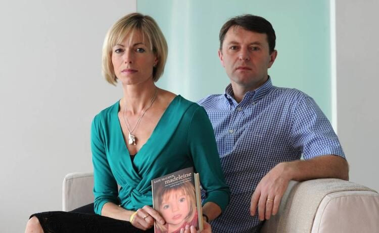 Ünlülerin medyumu kayıp kızın yerini açıkladı! - Sayfa 7