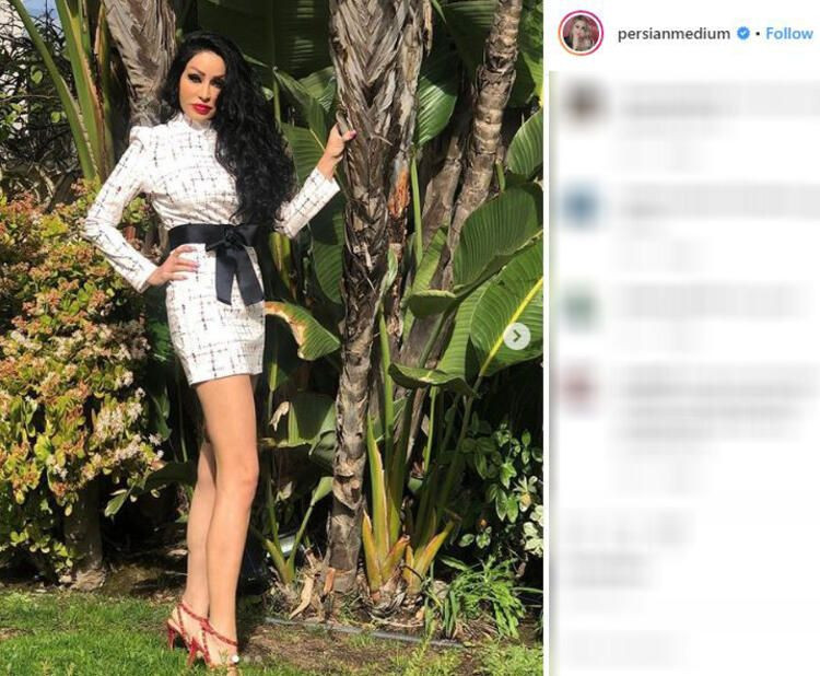 Ünlülerin medyumu kayıp kızın yerini açıkladı! - Sayfa 8