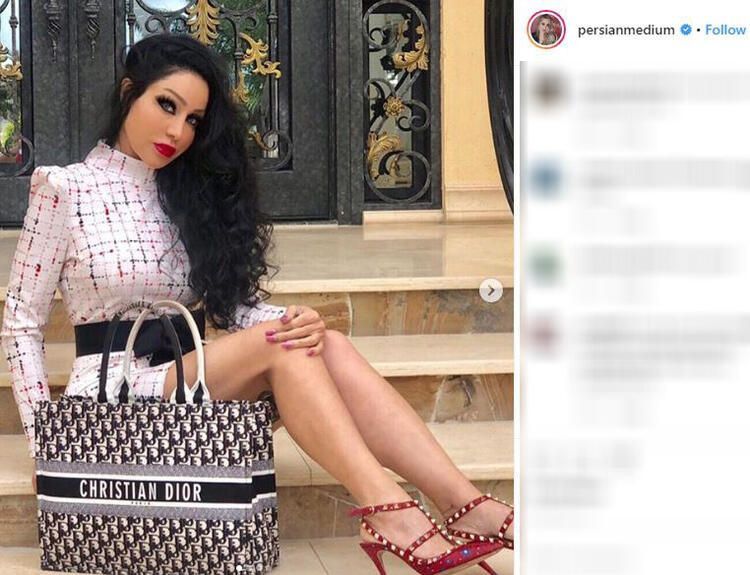 Ünlülerin medyumu kayıp kızın yerini açıkladı! - Sayfa 9