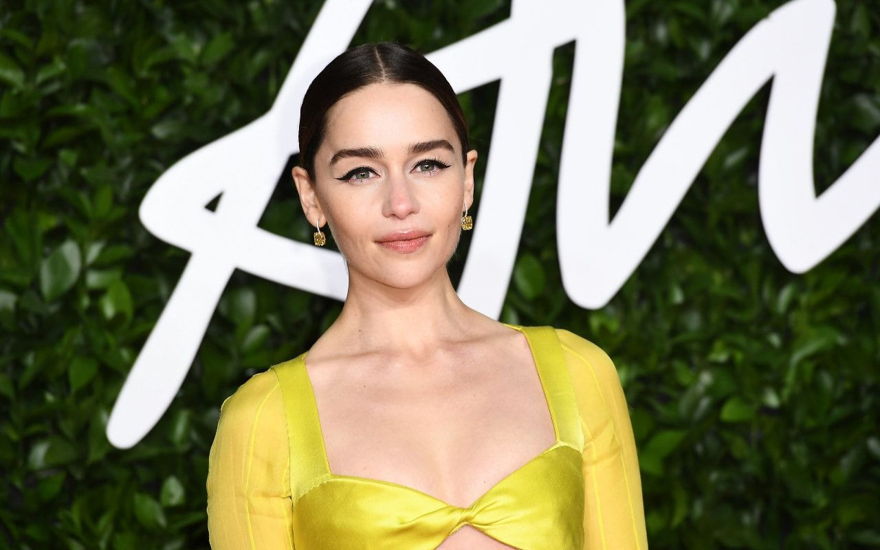 Khaleesi, 'selfie çektirmeme' karar aldı! - Sayfa 8