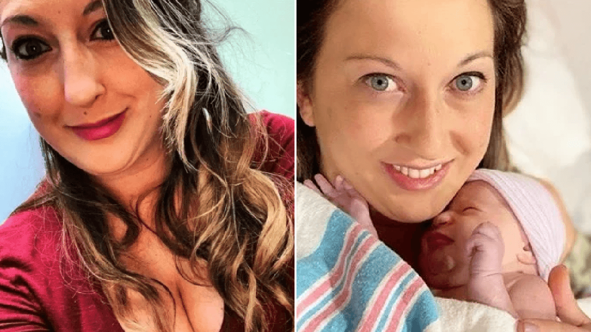 22 yıllık arkadaşını öldürüp bebeğini kaçırdı! - Sayfa 11