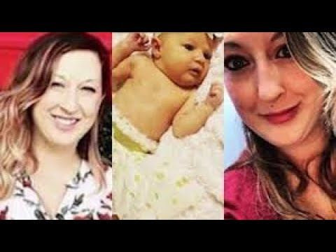 22 yıllık arkadaşını öldürüp bebeğini kaçırdı! - Sayfa 5