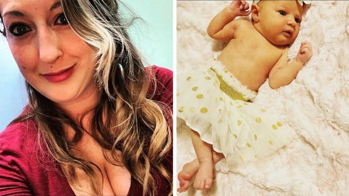 22 yıllık arkadaşını öldürüp bebeğini kaçırdı! - Sayfa 6