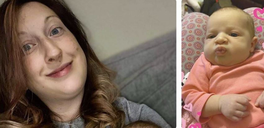 22 yıllık arkadaşını öldürüp bebeğini kaçırdı! - Sayfa 7