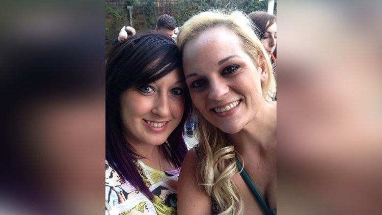 22 yıllık arkadaşını öldürüp bebeğini kaçırdı! - Sayfa 9