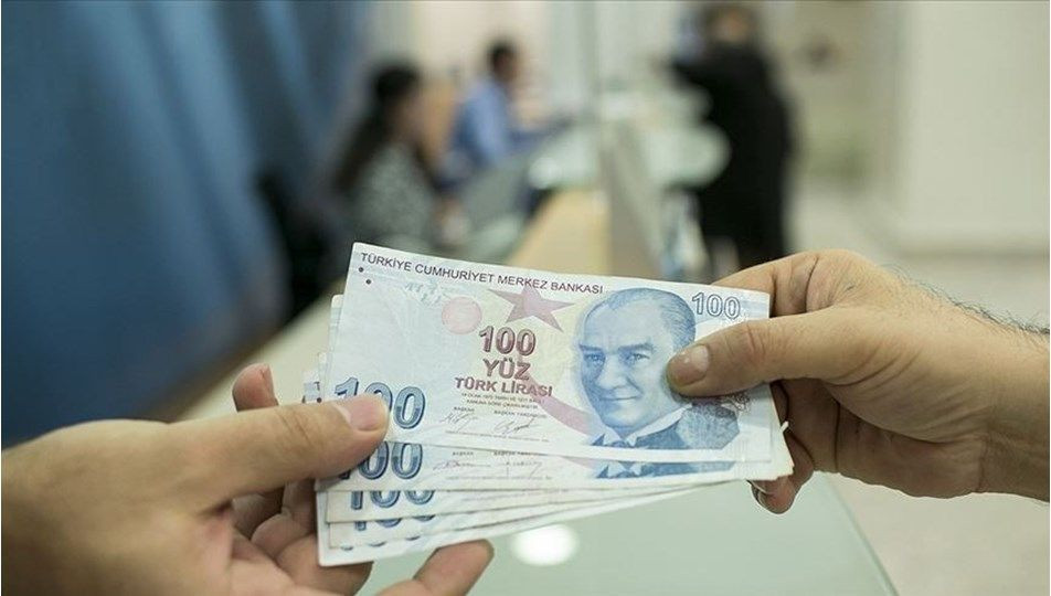 Maaşınızı hesaplarken hataya düşmeyin! - Sayfa 9