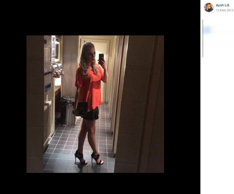 Kadın gardiyan cinsel içerikli video çekip mahkuma yolladı! - Sayfa 10