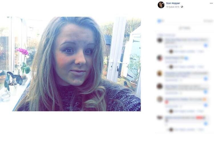 15 yaşında hayatının şokunu yaşadı! - Sayfa 11