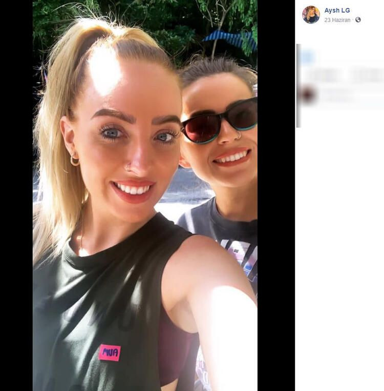 Kadın gardiyan cinsel içerikli video çekip mahkuma yolladı! - Sayfa 11