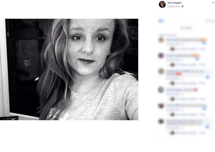 15 yaşında hayatının şokunu yaşadı! - Sayfa 12