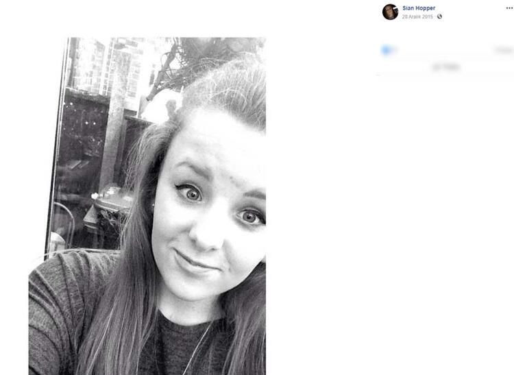 15 yaşında hayatının şokunu yaşadı! - Sayfa 13