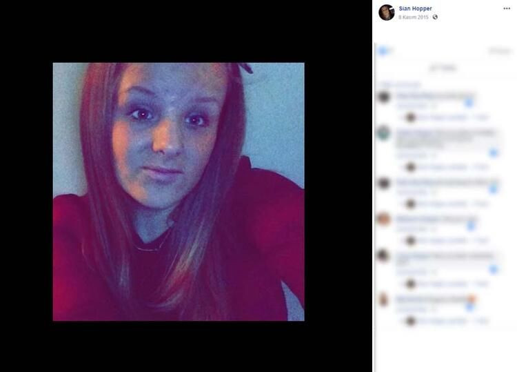 15 yaşında hayatının şokunu yaşadı! - Sayfa 14