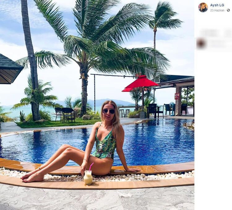 Kadın gardiyan cinsel içerikli video çekip mahkuma yolladı! - Sayfa 15