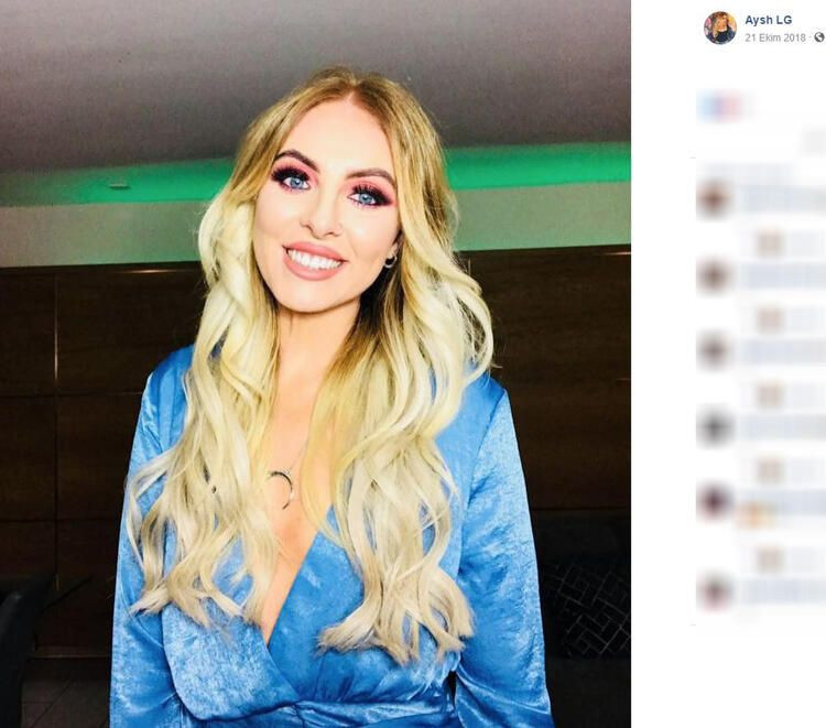 Kadın gardiyan cinsel içerikli video çekip mahkuma yolladı! - Sayfa 16